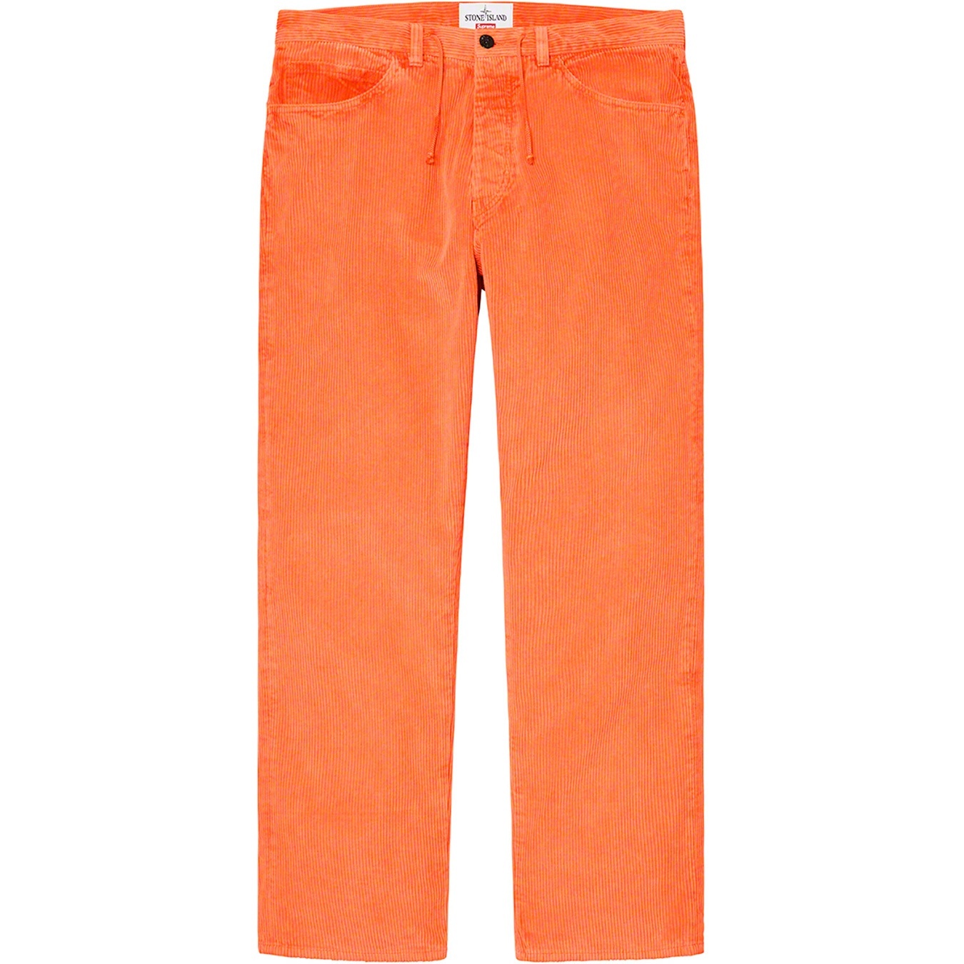 Supreme®/Stone Island® Corduroy Pant view 12